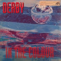 Derby – In The Colour 