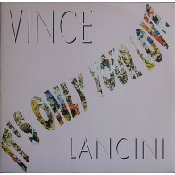 Vince Lancini – It's Only Your Love