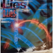 D. Lies Feat. Raffa – Lies (IMPORT)