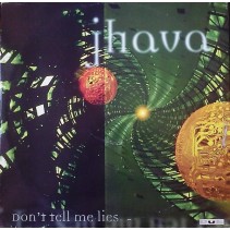 Jhava – Don't Tell Me Lies