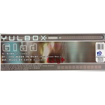 Yulbox - Glad(INCLUYE REMIX RAUL SOTO¡¡)