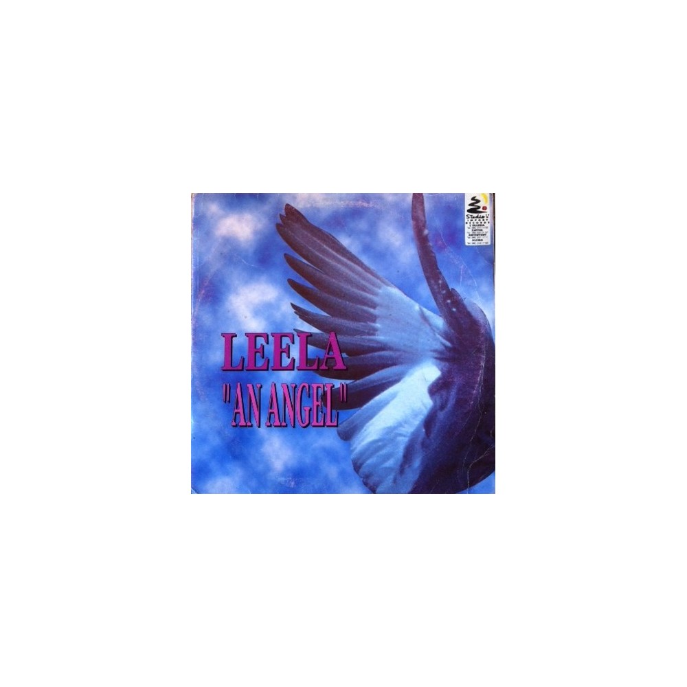 Leela – An Angel 