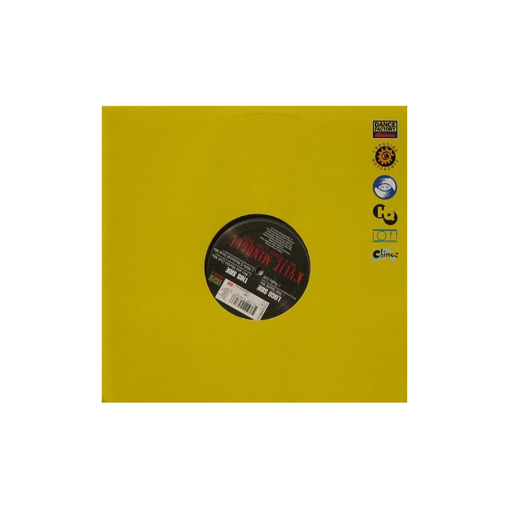 Kylie Minogue – On A Night Like This