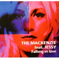 The Mackenzie – Falling In Love