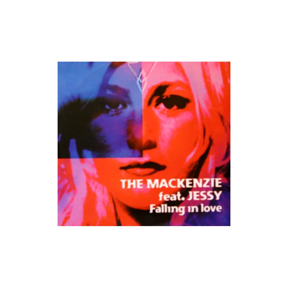 The Mackenzie – Falling In Love