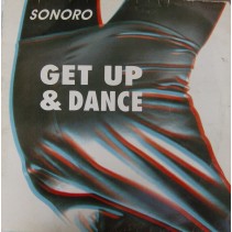 Sonoro – Get Up & Dance 