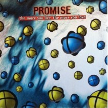 Promise  – The More You Live, The More You Love 