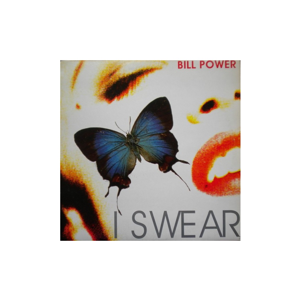 Bill Power – I Swear 