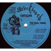 Cantalupe – The Real Thing