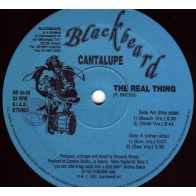 Cantalupe – The Real Thing