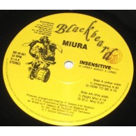 Miura – Insensitive 