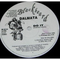 Dalmata – Do It 