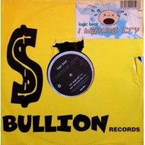 Logic Beat – I Wanna Cry 