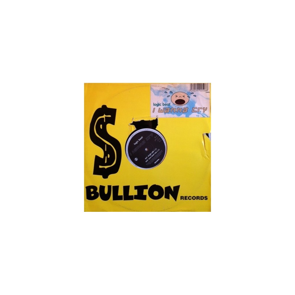 Logic Beat – I Wanna Cry 