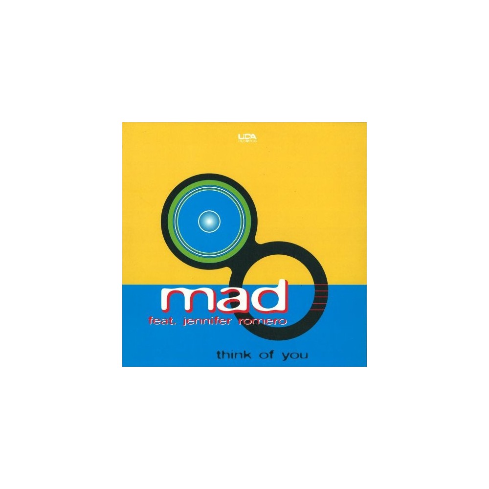 Mad  – Think Of You