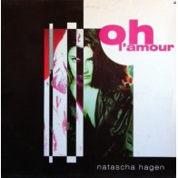 Natascha Hagen – Oh L'Amour 