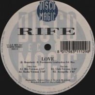 Rife – Love 