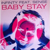 Infinity   – Baby Stay