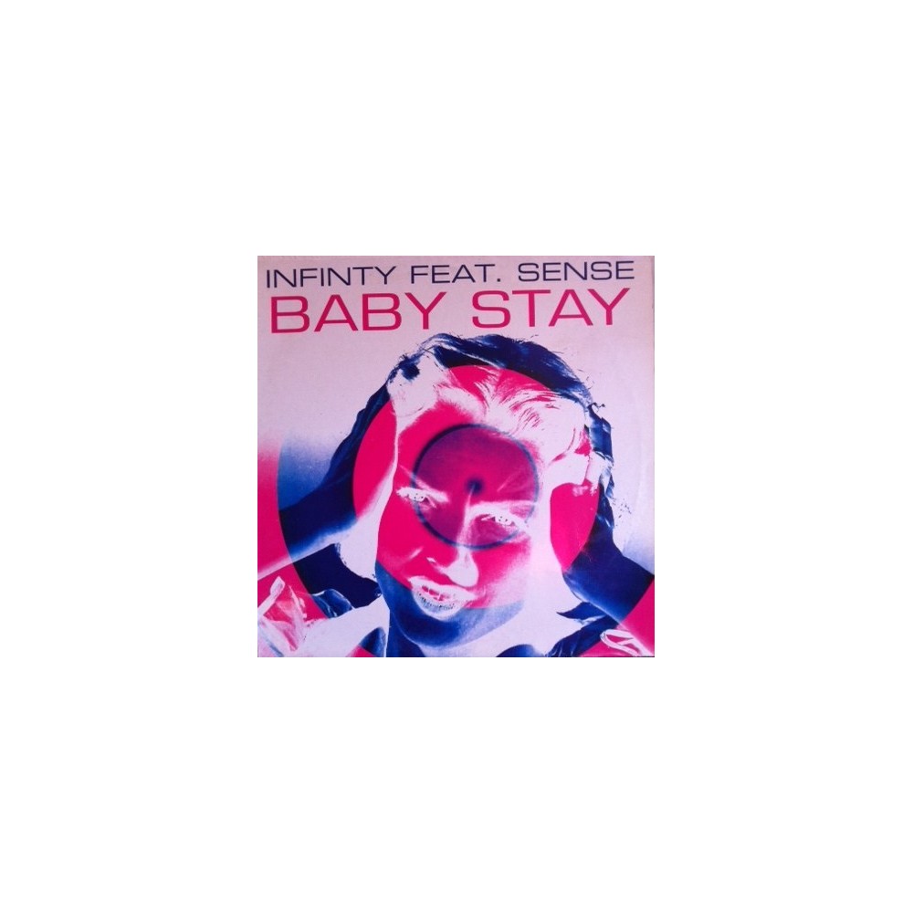 Infinity   – Baby Stay