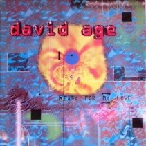 David Age – Ready For My Love 