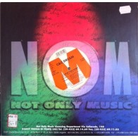 C&C Dream – I Love You Baby (IMPORT)