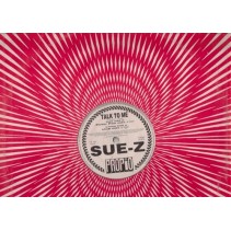 Sue-Z  – Talk To Me