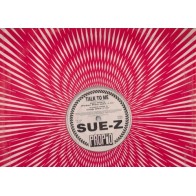 Sue-Z  – Talk To Me