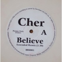 Cher – Believe (JOYA¡¡)