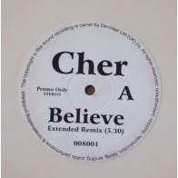 Cher – Believe (JOYA¡¡)
