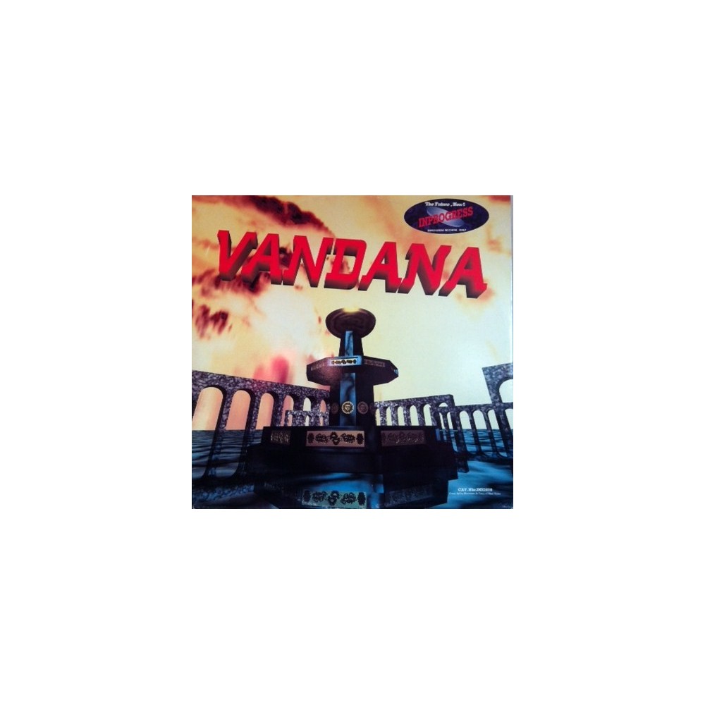 Vandana – In The Name Of Love / Come To Me 