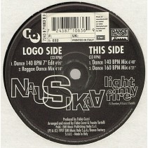 Nausikaa - Light my fire (TEMAZO¡)