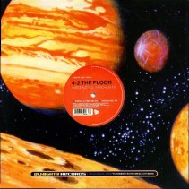 4-2 The Floor – Watching You Watching Me 