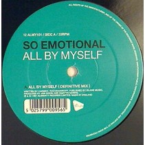 So Emotional – All By Myself 