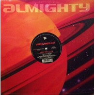 Rochelle  – How Do I Live / I'm Your Angel