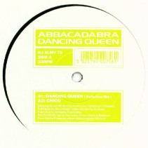 Abbacadabra - Fernando / Dancing Queen