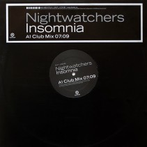 Nightwatchers  - Insomnia