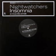 Nightwatchers  - Insomnia