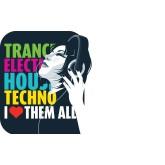 Melodias , Techno & House