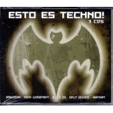 Techno-Pop , Guitarra,EBM & Industrial