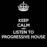 Progressive-House