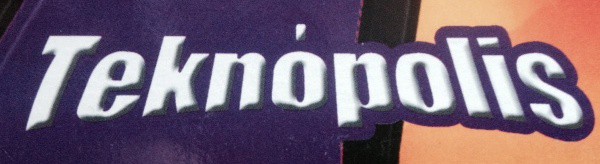 Teknopolis Records