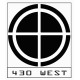 430 West