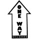 One Way Records