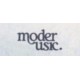 Moder Music