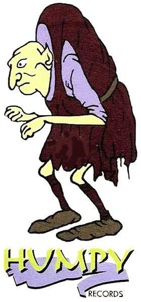 Humpy