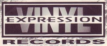 Vinyl Expression Records