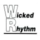 Wicked Rhythm