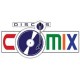 Discos Comix