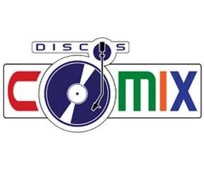 Discos Comix