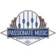 Passionate Music Label